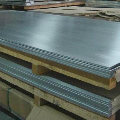 China 321 stainless steel sheet for sale