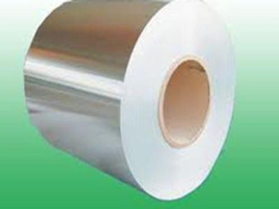 China 321 stainless steel sheet for sale