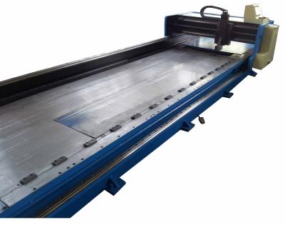 China High efficiency CNC V-Grooving Machine / sheet metal Notching Machine for Decoration industrial for sale