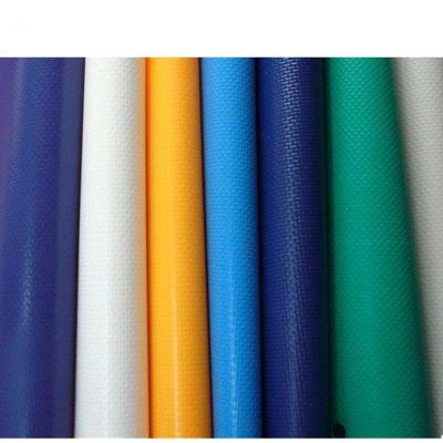 Cina 650Gsm PVC tela gonfiabile barca impermeabile 18oz PVC rivestito tela di tela in vendita