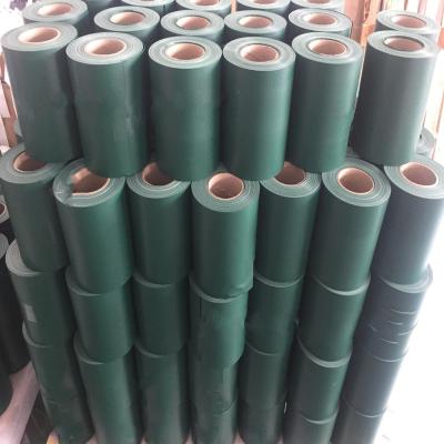 China Cinta de cercas de aluminio para privacidad y seguridad Instalación fácil con paneles de PVC en venta