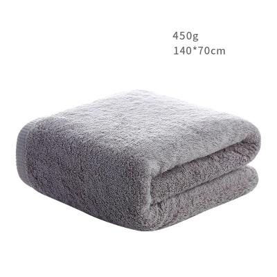 China Pure cotton new bath cotton household child safe towel for men and women absorb water cotton bath towels for sale