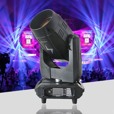 China Hotel Event Club Disco Bar Wedding Concert Stage Factory Outlet 380W Super High Quality Beam Lighting Moving Head Light For Event Sharpy Beam for sale