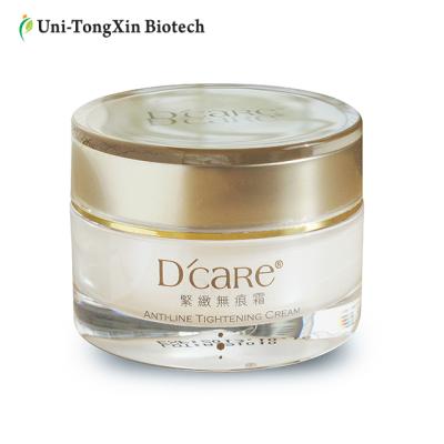 China Skin Revitalizer Dcare Firming Flawless Cream for sale