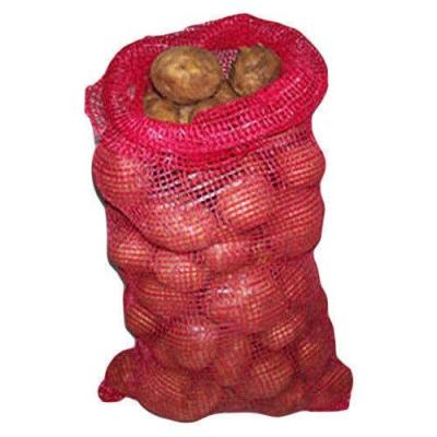 China Factory Price Recyclable Gauze Mesh Bags For Packing Vegetable, Onion, Potato, Fruit for sale