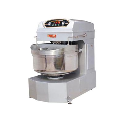 China Heavy Duty Hotels 100L Commercial Stainless Steel Industrial Baking Dough Mixer for sale