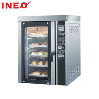 China Bread 5 Electric Pita Bread Oven Baking /Bread Convection Trays For Sale Oven For Bread for sale