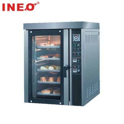 China Industrial Commercial Electric 10 Cake Tray Convection Oven for sale