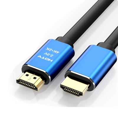 China Car China Suppliers Products Best Odm Hd MI Cables2.0V 4K Sale 4K 60Hz Support 18Gbps 3D HDR TDR Dynamic Test for sale