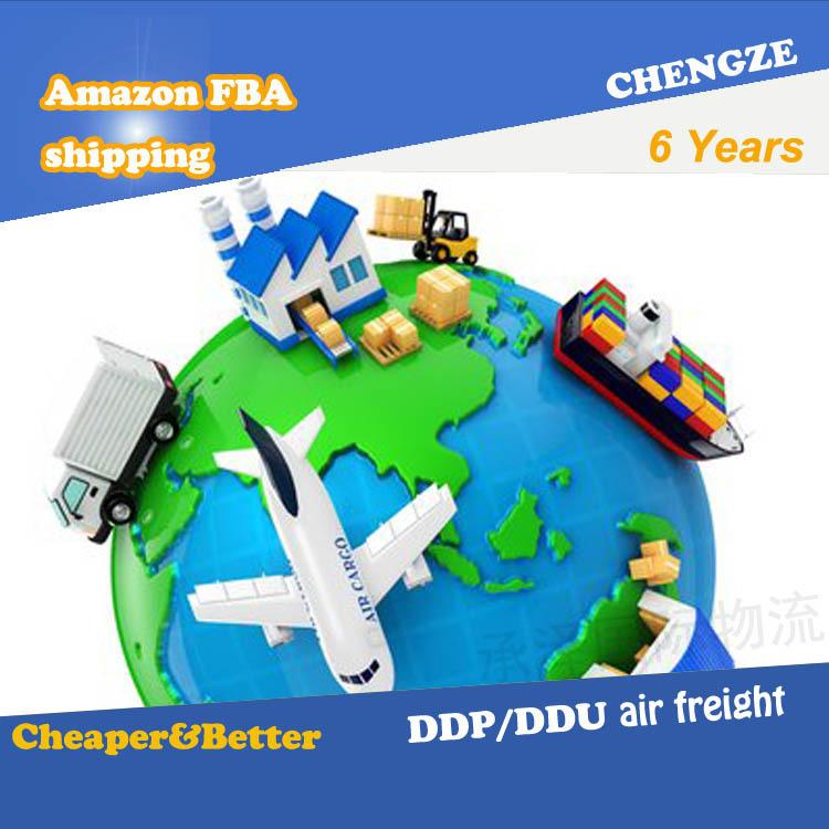 Verified China supplier - Shenzhen Chengze International Freight Forwarding Co., Ltd.