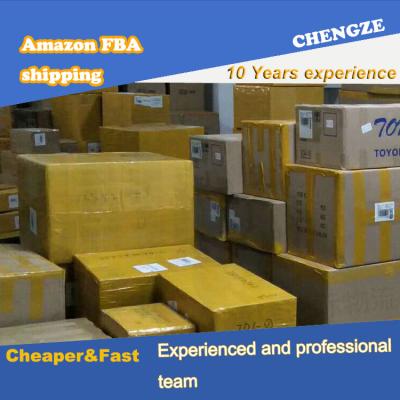 China China FBA Shipping Air Cargo Courier to Australia FBA Shipping for sale