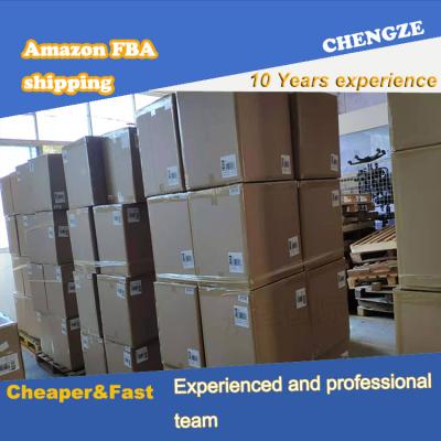 China china door to door shipping agent to air sea freight forwarder from usa DDP china to usa for sale