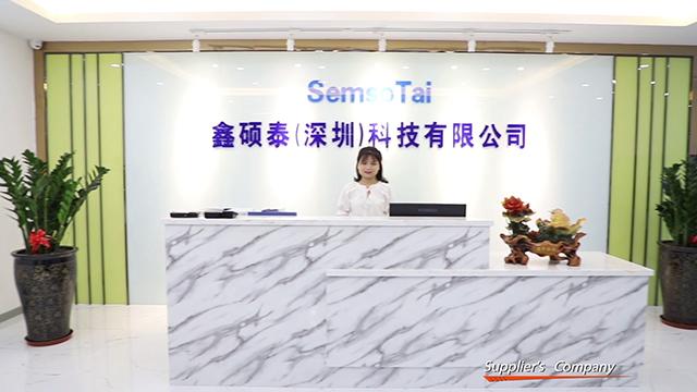 Verified China supplier - Semsotai (shenzhen) Technology Co., Limited