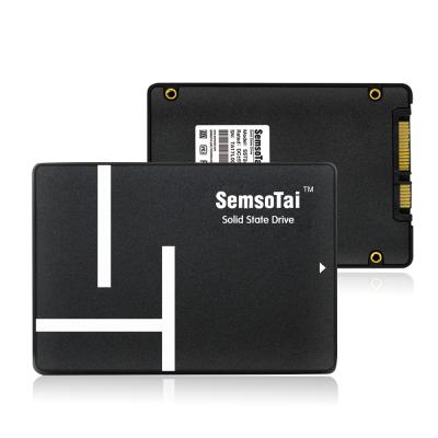 China SemsoTai Desktop SSD Drive 960gb Solid State Internal SSD sata3 2.5 for Laptop Desktop SSD for sale