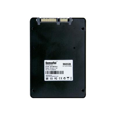 China Other OEM/ODM mSATA SSD 240gb Hard Drive SSD PLUS 2.5 Inch Internal SATA III SSD 1TB Solid State Drive for sale