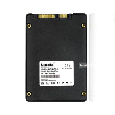 China Wholesale price of excellent quality SSD SSD SATA3 2.5inch 240GB solid state drive SSD for sale