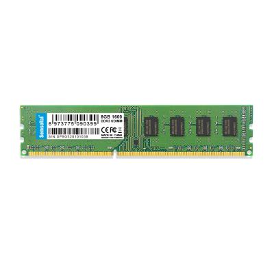 China Original Ram Ddr3 1600 memoria RAM ddr3 8gb 1600MHz 204Pin memory DDR3 for Laptop PC for sale