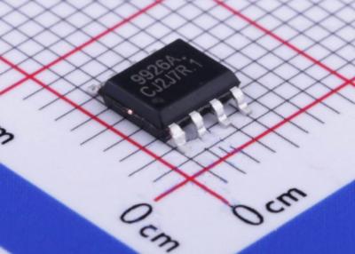 Cina Commutatore del Mosfet di logica di HXY9926A, Manica doppio dell'interruttore di accensione ±1.2v VGS N del Mosfet in vendita