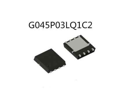 China N Channel Mos Field Effect Transistor , High Power Transistor -30V/-80A à venda