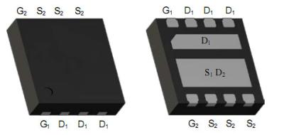 Китай Multi Functional Mosfet Power Transistor Halogen - Free Devices Available продается