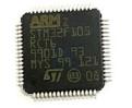 China STM MCU Microcontroller Unit STM32F105RBT6 STMF105RCT6 STM32F103RCT6 for sale