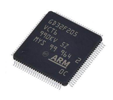 China AT32F403AVCT7  PIN To PIN Alternative STM32F205VCT6 STM32F105VCT6  STM32F103VCT6   STM32F103VCT7 for sale