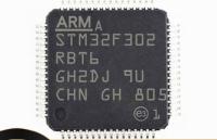 China Unidade mordida STM32F302RBT6 STM32F103RBT6 STM32F103R8T6 do microcontrolador de LQFP64 32 MCU à venda