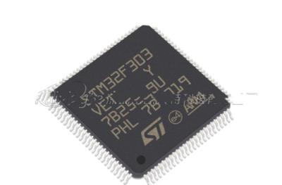 Китай PIN AT32F403AVGT7 к PIN альтернативному STM32F303VET6 STM32F205VET6 STM32F205VCT6 STM32F105VCT6 STM32F103VCT6 продается