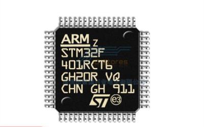 Китай PIN MCU M4 AT32F413RCT7 к PIN альтернативному M3 256KB STM32F401RCT6 STM32F103RCT6 STM32F103RBT6 STM32F103R8T6 продается