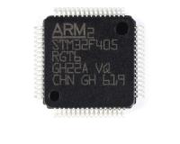 China 516KB de Microchip van geïntegreerde schakelingen 1024kb STM32F405RGT6 STM32F302RET6 STM205RGT6 STM32F205RCT6 STM32F103RET6 Te koop