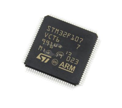 Κίνα Μονάδα AT32F407AVCT7 STM32F107VCT6 STM32F107VBT6 STM32F207VGT6 STM32F207VET6 STM32F207VCT6 μικροελεγκτών M4 MCU προς πώληση