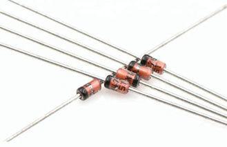 China De Diode1v VF IE24 Norm van Zener van de silicium Vlak Hoge Huidige Macht Te koop