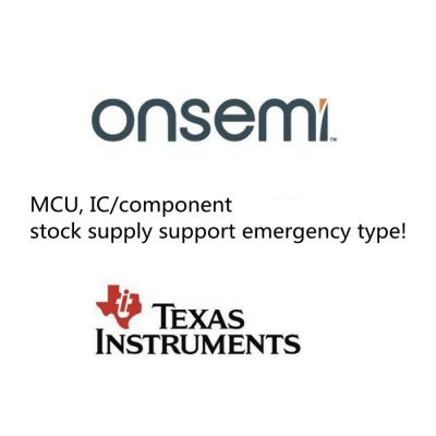 Cina TI Onsemi   MCU, tipo di riserva di emergenza di sostegno del rifornimento di IC/component! in vendita