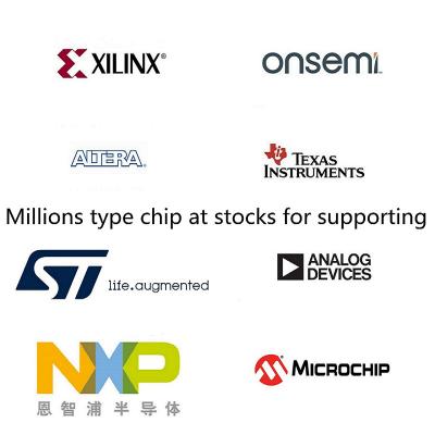 China ALTERA XILINX   MCU, IC/component-het type van de steunnoodsituatie van de voorraadlevering! Te koop