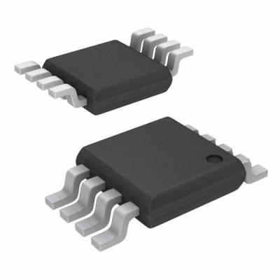 Cina Componenti elettronici IC EEPROM 8K I2C 1MHZ 8TSSOP 1.8V ~ 5.5V di AT24C08B-TH-T in vendita