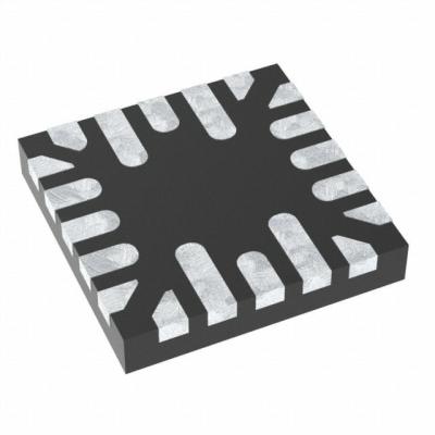 Cina Circuito integrato STMicroelectronics del driver di illuminazione del nero LED di LED1202JR in vendita