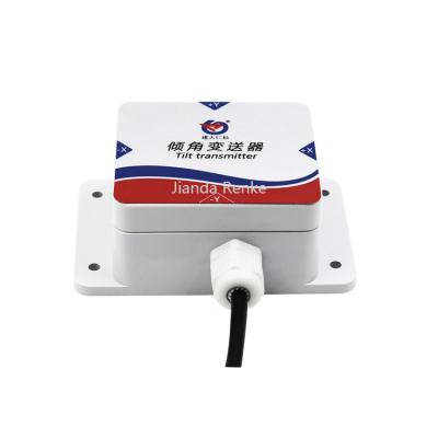 China Outdoor Dual Axis Inclinometer Mini Standard Industry Standard Digital Box Dual Axis Tilt Sensor Digital Box Inclinometer for sale