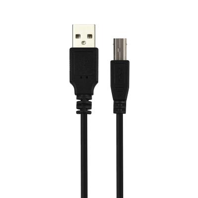 China USB 2.0 3M USB Printing Cable Multifunctional Data Transfer Data Quality and Printing Size for sale