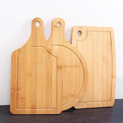 China Sustainable Beech Wood Cutting Board Gorilla Grip Foldable Plastic Bamboo Promotion Customized Five Star Wooden Boards for sale