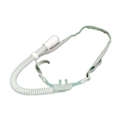 China Oxygen Facility Supply/Surgical Medical Home Use/CPAP Use High Flow Nasal Para de hfnc de oxigeno de flujo de alto cannula for sale