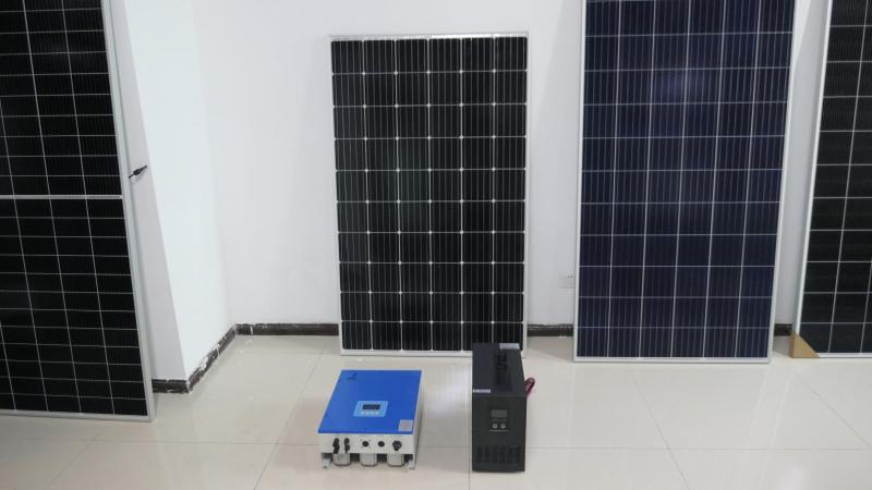 Verified China supplier - Anhui Chinaland Solar Technology Co., Ltd.