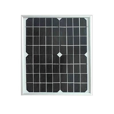 China Customizable 36cells Solar Cell Solar Home System Polycrystalline Solar Power Polycrystalline Solar Panels for sale