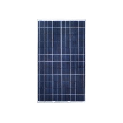 China ChinaLand 235w 240w 245w 250w 255w 260w poly solar home system solar panels high quality free design for sale