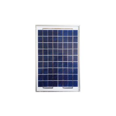 China High Quality Solar Panel10W 20W Solar Home System 30W Solar Panel Panels 40W 50W Poly Solar Module for sale