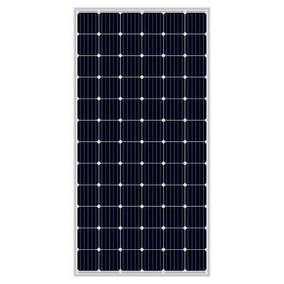 China PV effeiciency solar panel solar home high level modules half solar cells for grid home solar system for sale