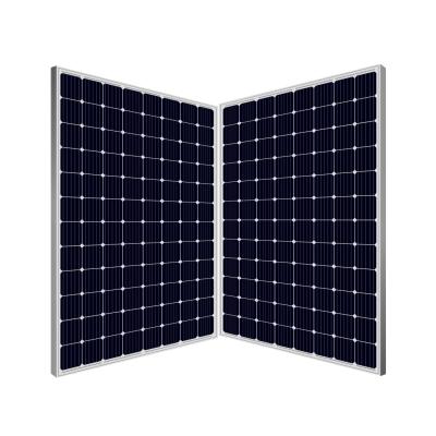 China Factory outlet 72cells 380watt mono solar homeuse homeuse solar cell for home for sale