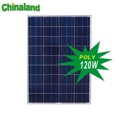 China solar home system 12v 100w solar panel for solar kit for sale