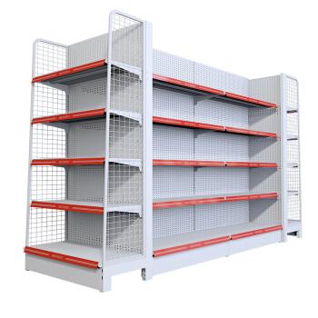 China 1) Supermarket 2)stores brand original custom product retail display racks supermarket shelves for sale