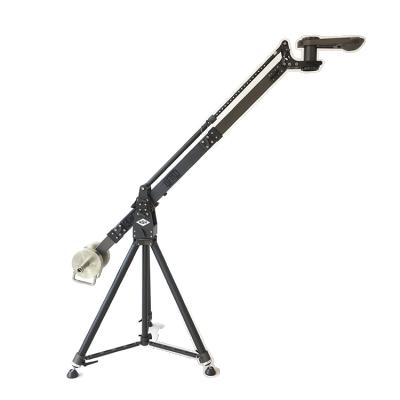 China China NSH Broadcast Professional Camera With Main Aluminum Cranes Jib Video Camera Crane Telescopic for sale