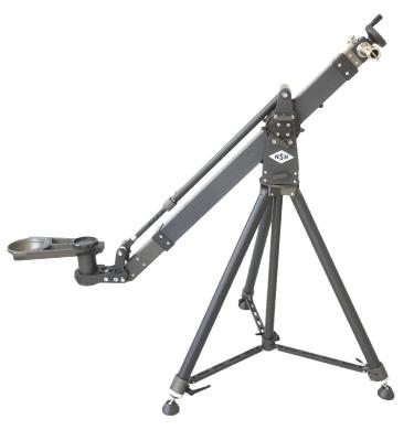 China NSH Telescopic Broadcast Professional Camera On Sale High Quality Hot Selling Mini Camera Jib Crane for sale